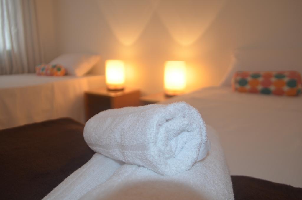 Hostelariasp Boutique Сан-Паулу Номер фото