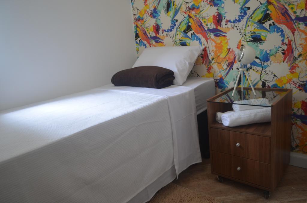 Hostelariasp Boutique Сан-Паулу Номер фото