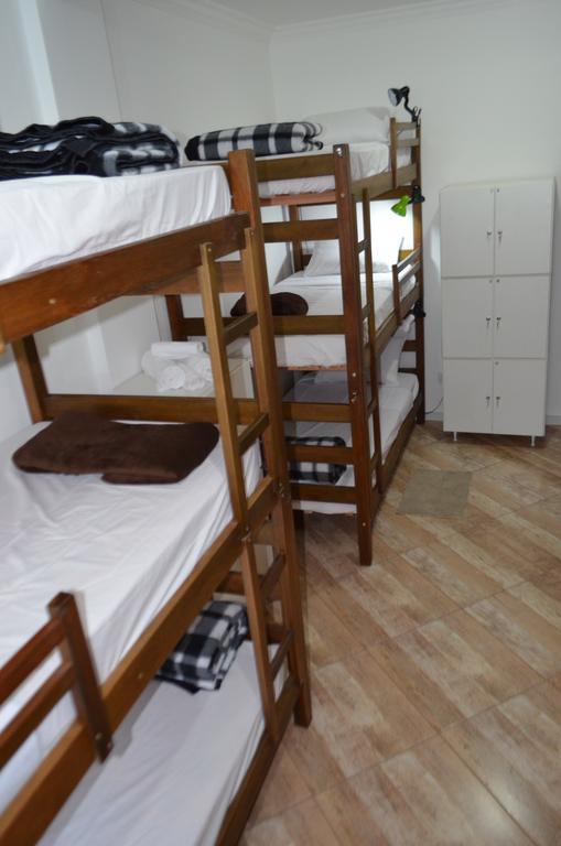 Hostelariasp Boutique Сан-Паулу Номер фото