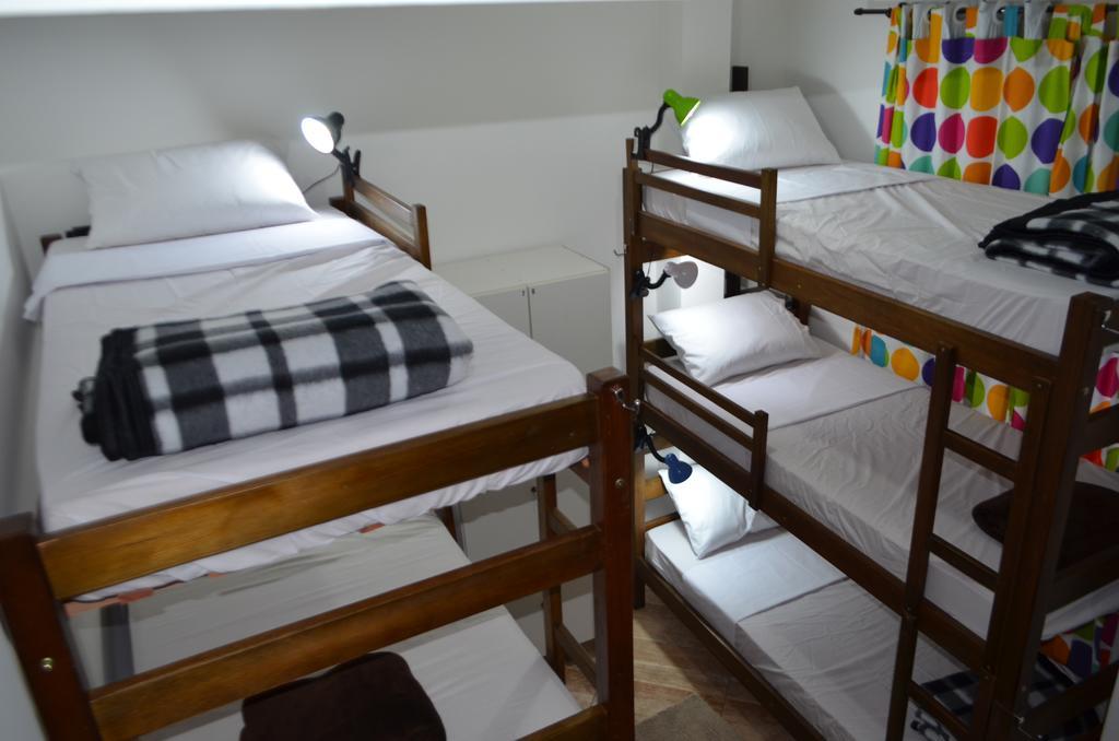 Hostelariasp Boutique Сан-Паулу Номер фото