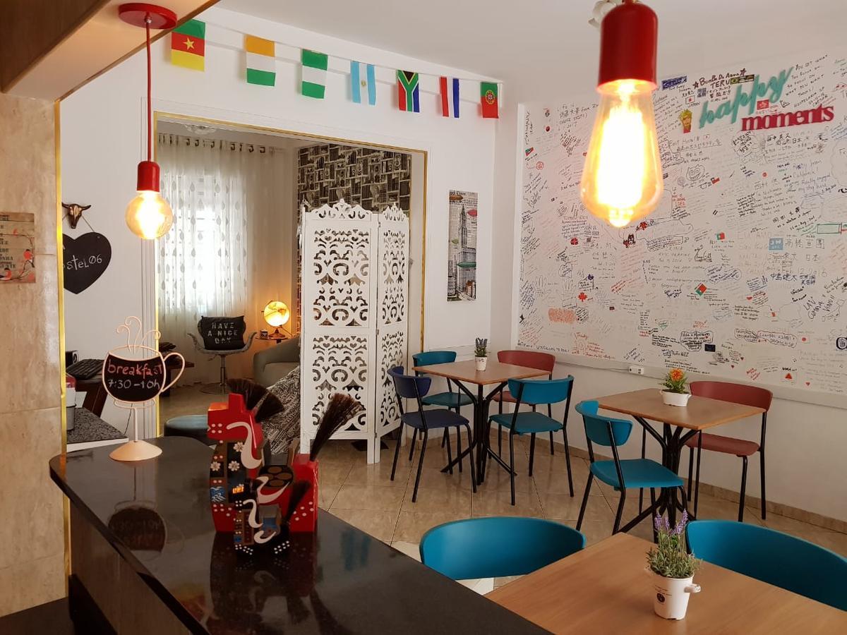 Hostelariasp Boutique Сан-Паулу Екстер'єр фото